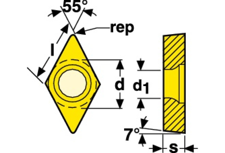 DCGW070204S-01525-L1-B CBN160C