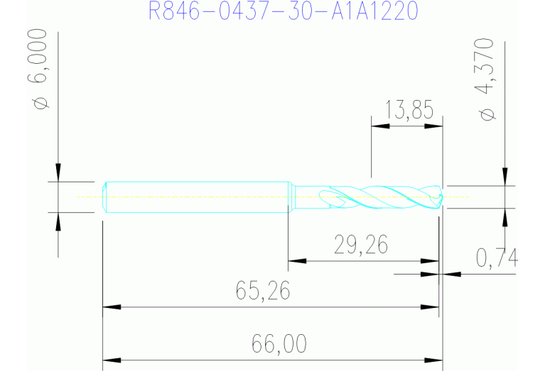 R846-0437-30-A1A 1220