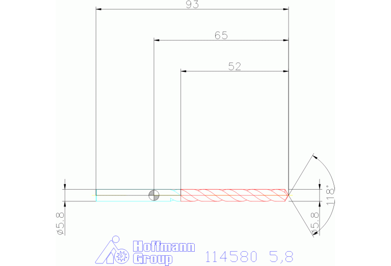 114580 5,8