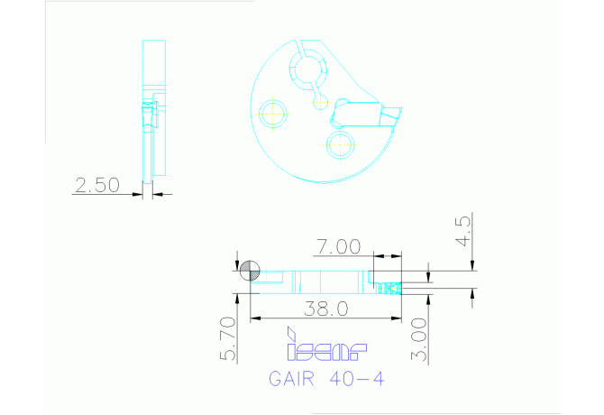 GAIR 40-4