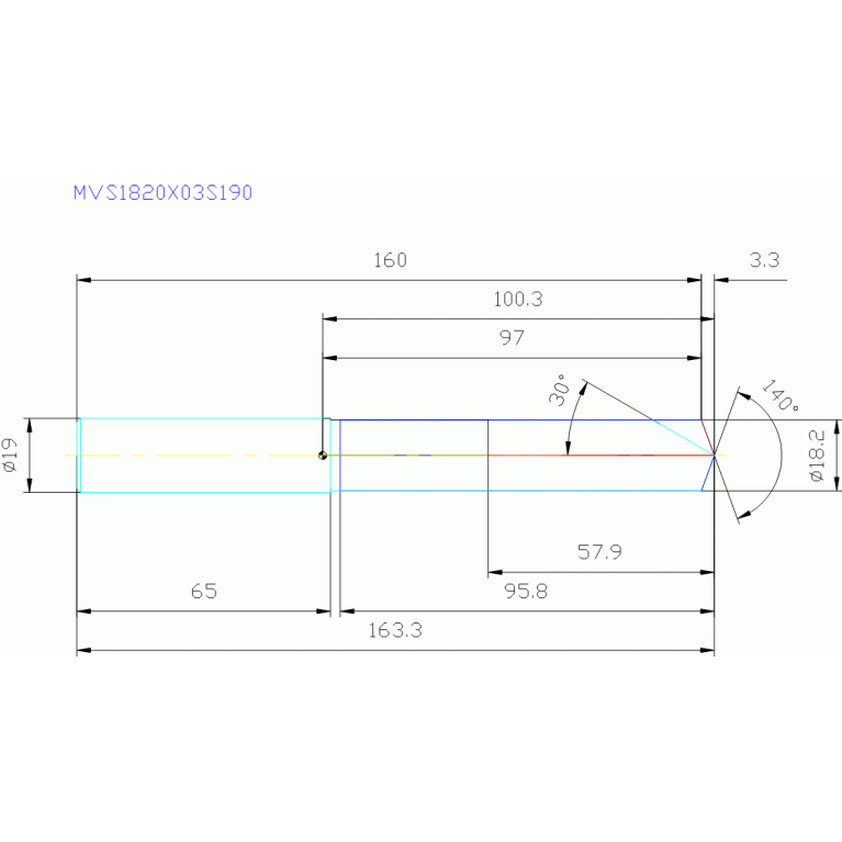 MVS1820X03S190