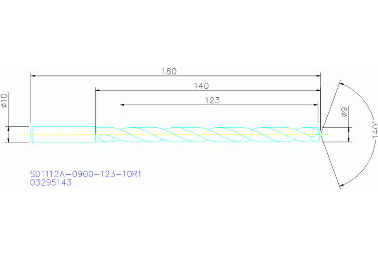 SD1112A-0900-123-10R1
