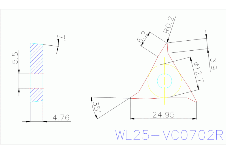 WL25-VC0702R-FM4 WSM10S