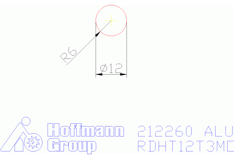 212260 ALU