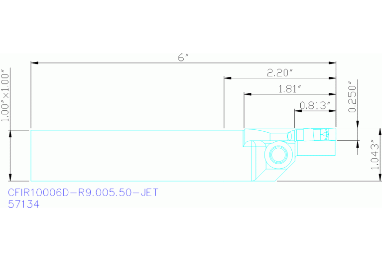 CFIR10006D-R9.005.50-JET