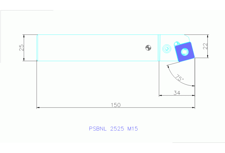 PSBNL 2525 M15