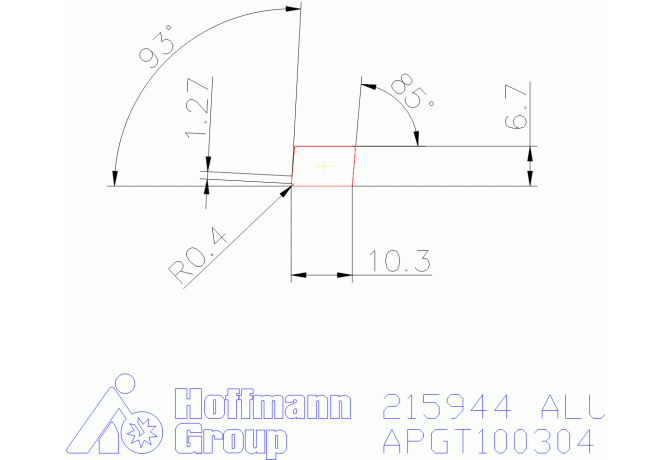 215944 ALU