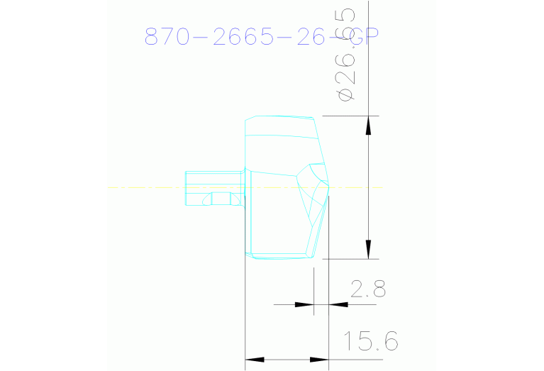 870-2665-26-GP 4234