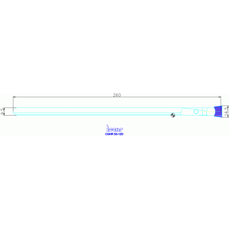 CGHR 53-12D