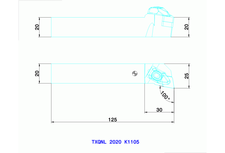 TXQNL 2020 K1105