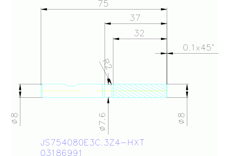JS754080E3C.3Z4-HXT