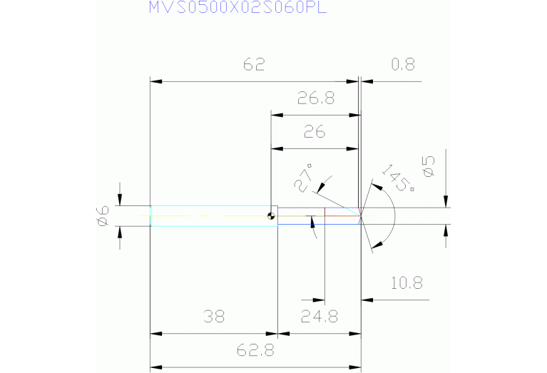 MVS0500X02S060PL DP1020