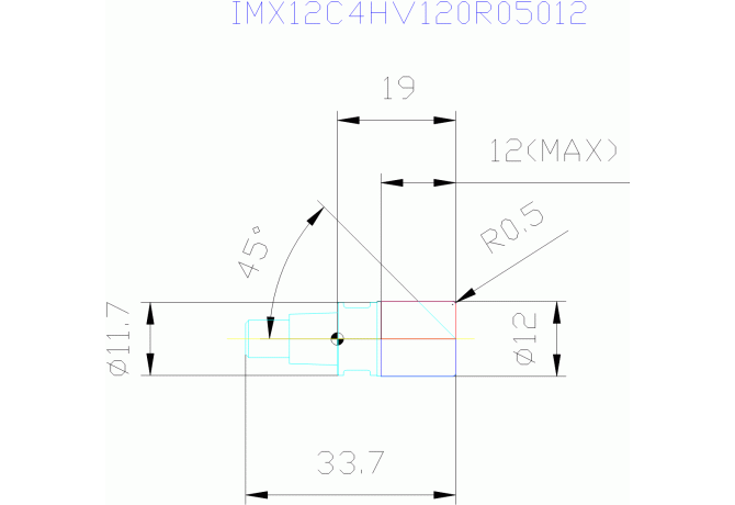 IMX12C4HV120R05012 EP7020