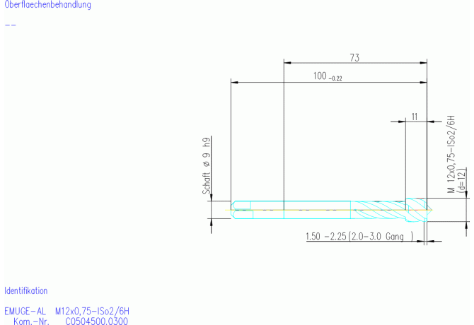 C0504500.0300