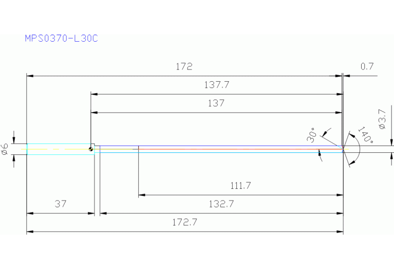 MPS0370-L30C VP15TF