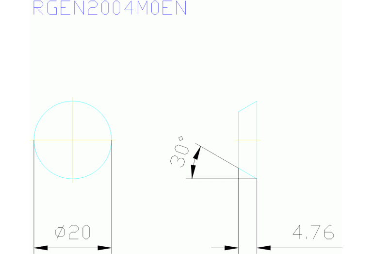 RGEN2004M0EN VP15TF