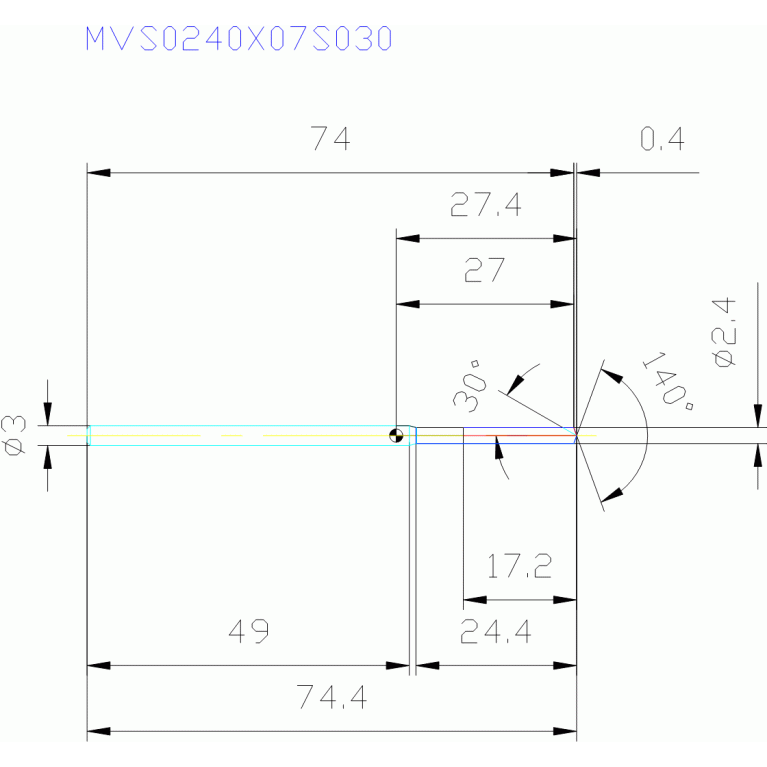 MVS0240X07S030