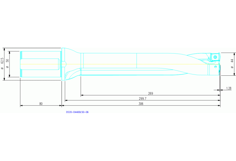 DS20-D4400L50-06