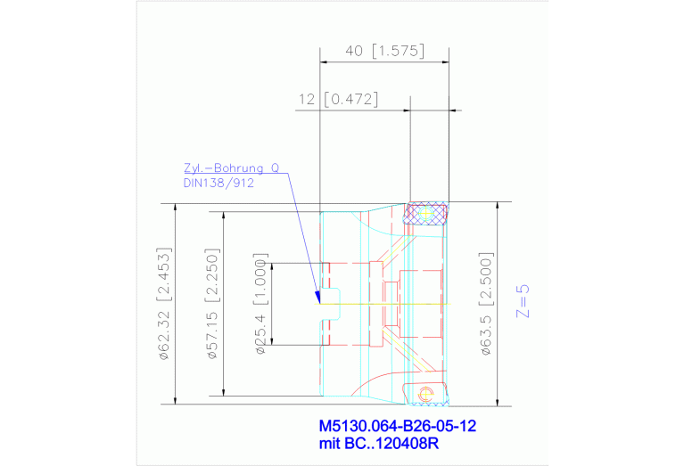 M5130.064-B26-05-12