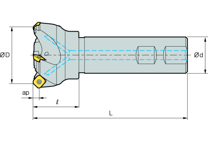 FMAS3040HR-S40