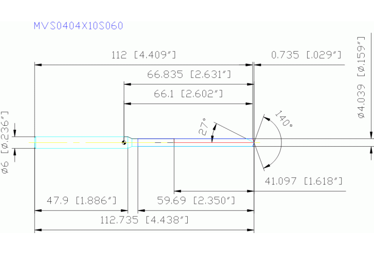 MVS0404X10S060 DP1020
