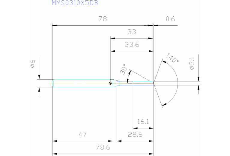 MMS0310X5DB DP7020
