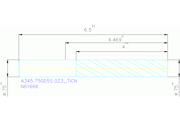 A345.750D5S.0Z3 TICN