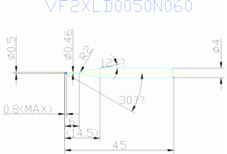 VF2XLD0050N060
