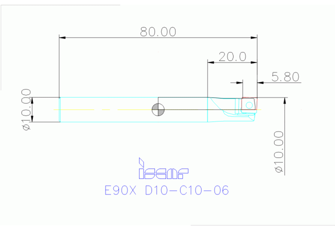 E90X D10-C10-06