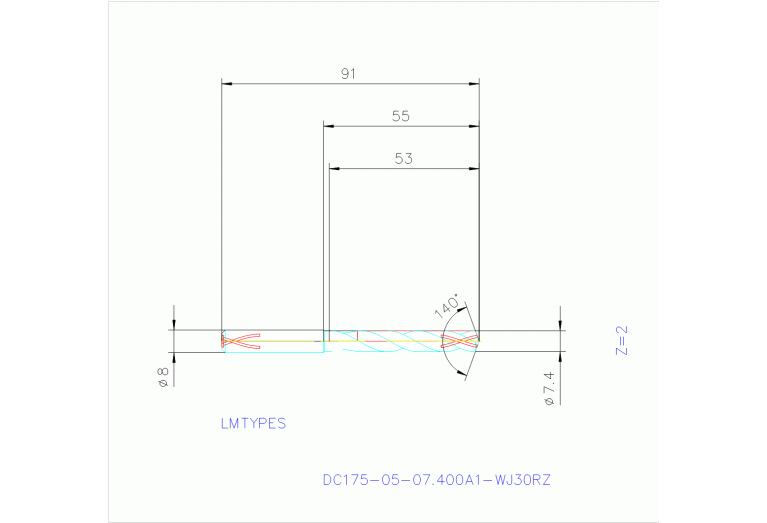 DC175-05-07.400A1-WJ30RZ