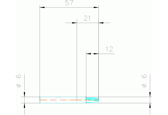 H5151116-M8X0.75