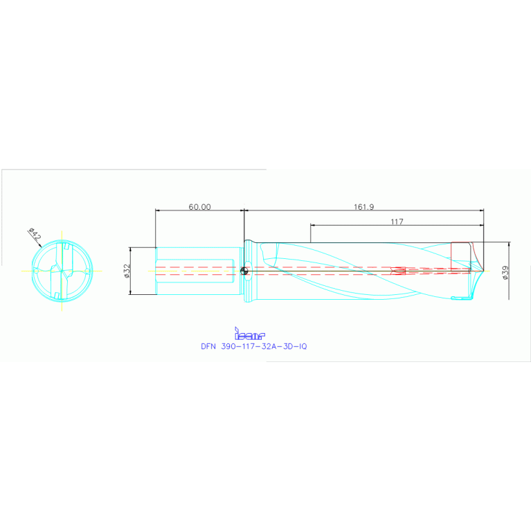 DFN 390-117-32A-3D-IQ