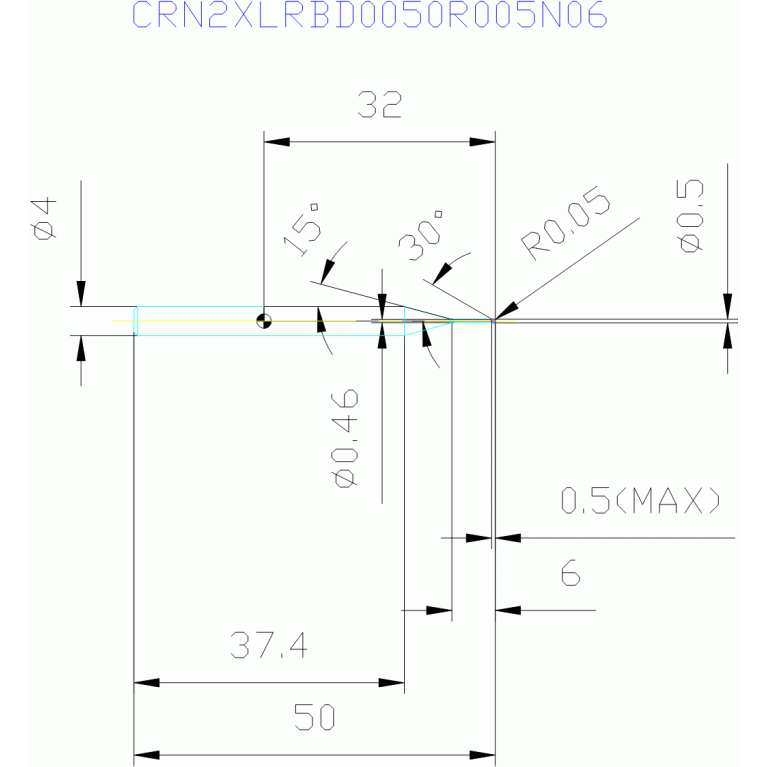 CRN2XLRBD0050R005N06