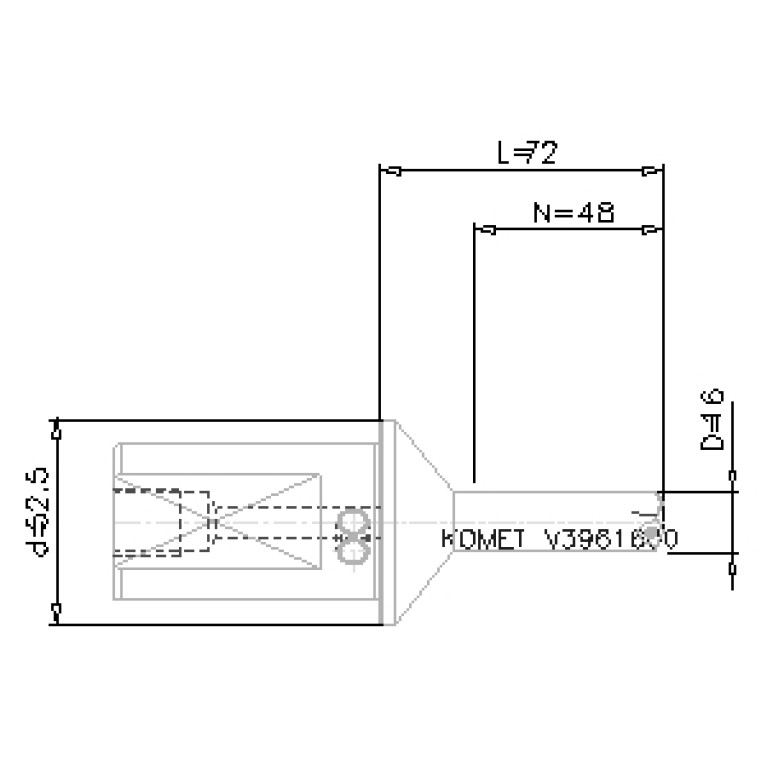 V39 61600