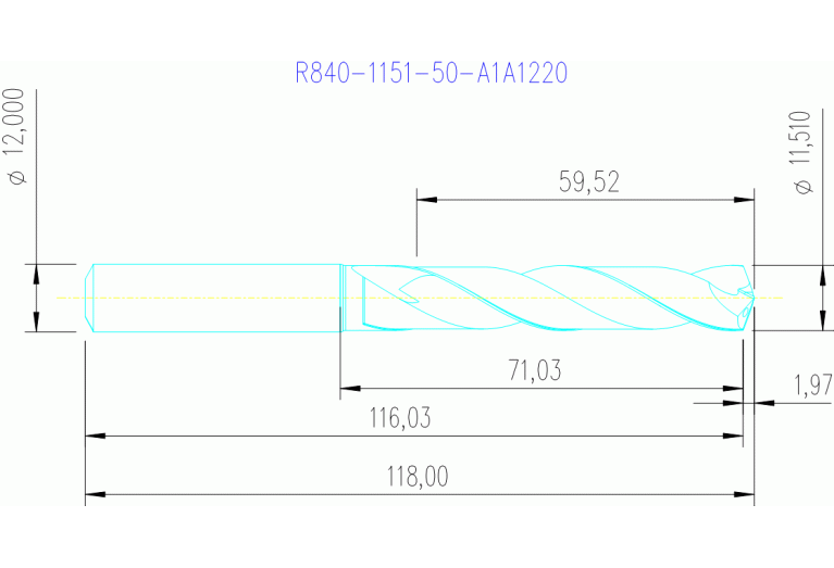 R840-1151-50-A1A 1220