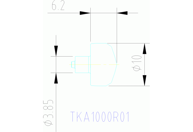 TKA1000R01 IN2505