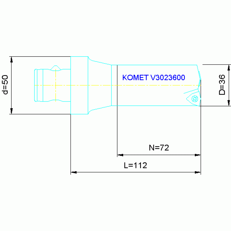 V30 23600