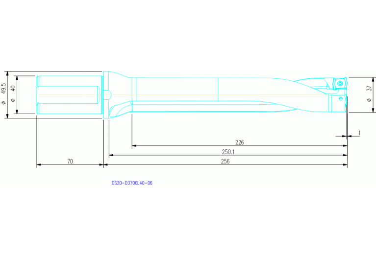 DS20-D3700L40-06