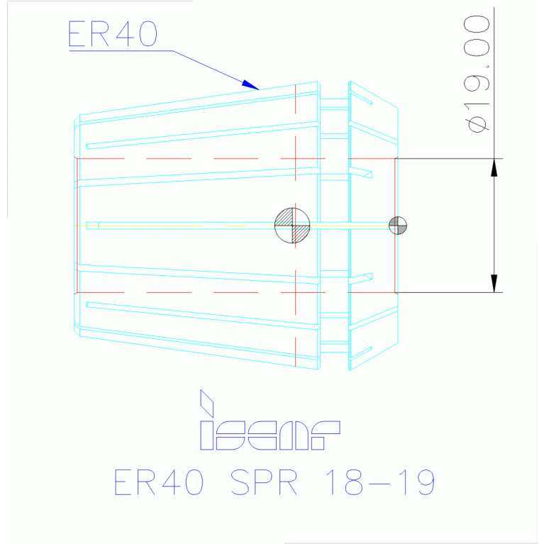ER40 SPR 18-19
