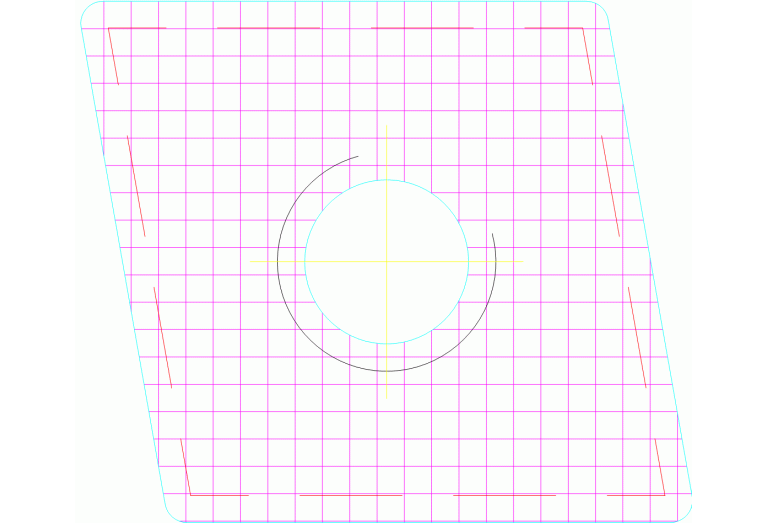 CCMT09T304-PM5 WAK20