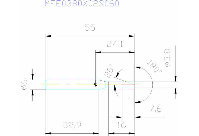 MFE0380X02S060