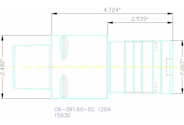 C6-391.60-02120A