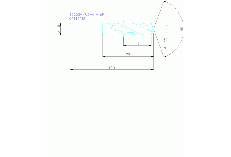 SD203-17.5-41-18R1
