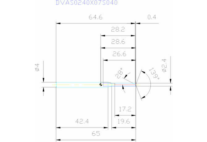 DVAS0240X07S040