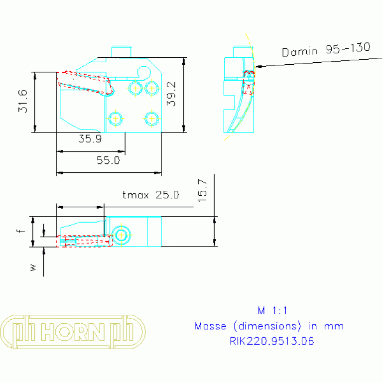 RIK220.9513.06