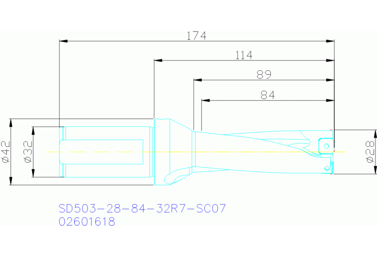 SD503-28-84-32R7-SC07