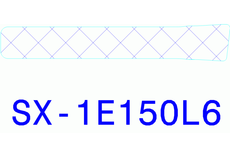 SX-1E150L6-CE4 WSM43S