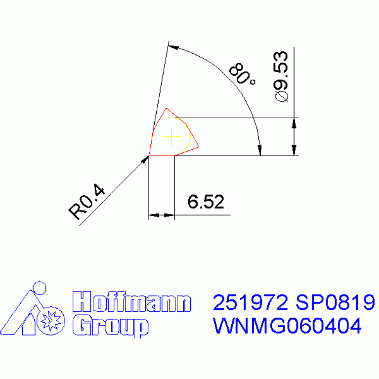 251972 SP0819