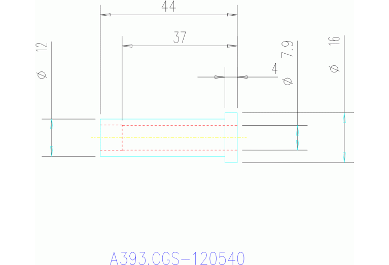A393.CGS-12 05 40