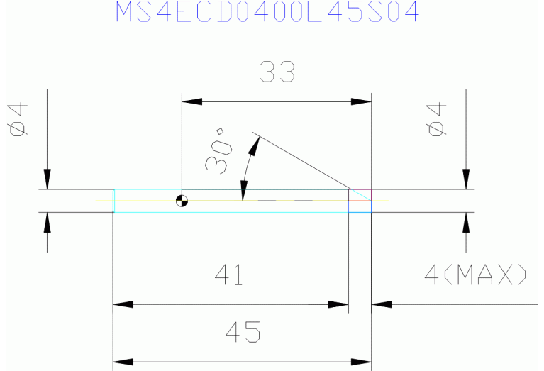MS4ECD0400L45S04